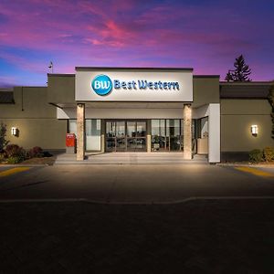 Best Western Parkway Hotel Toronto North